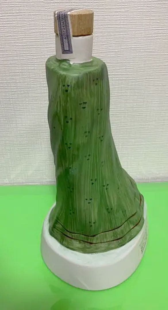 サントリーレディースオープン(ブランデーX•Oとウイスキーローヤル)セット