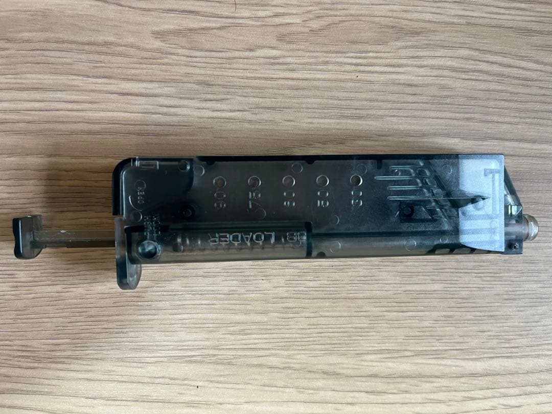 MP5-J モデルガン 日本製【おまけ付き】