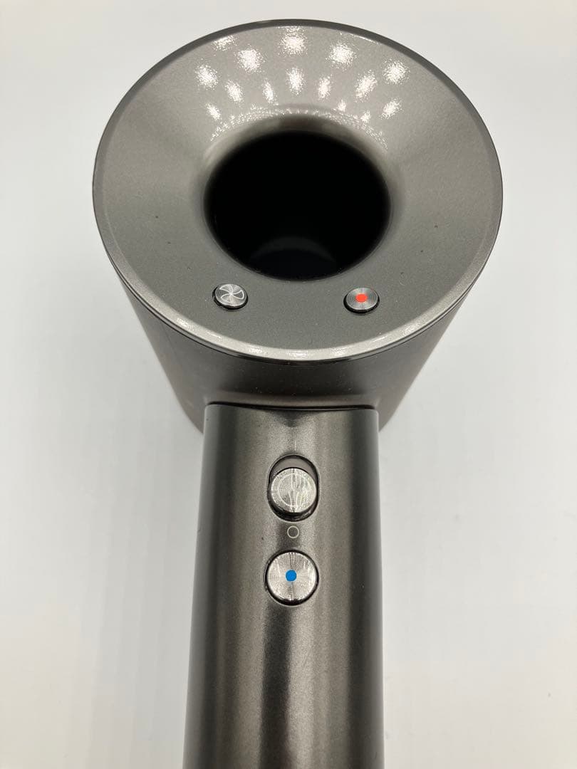 【正常動作品】dyson ダイソン ヘアドライヤー HD03