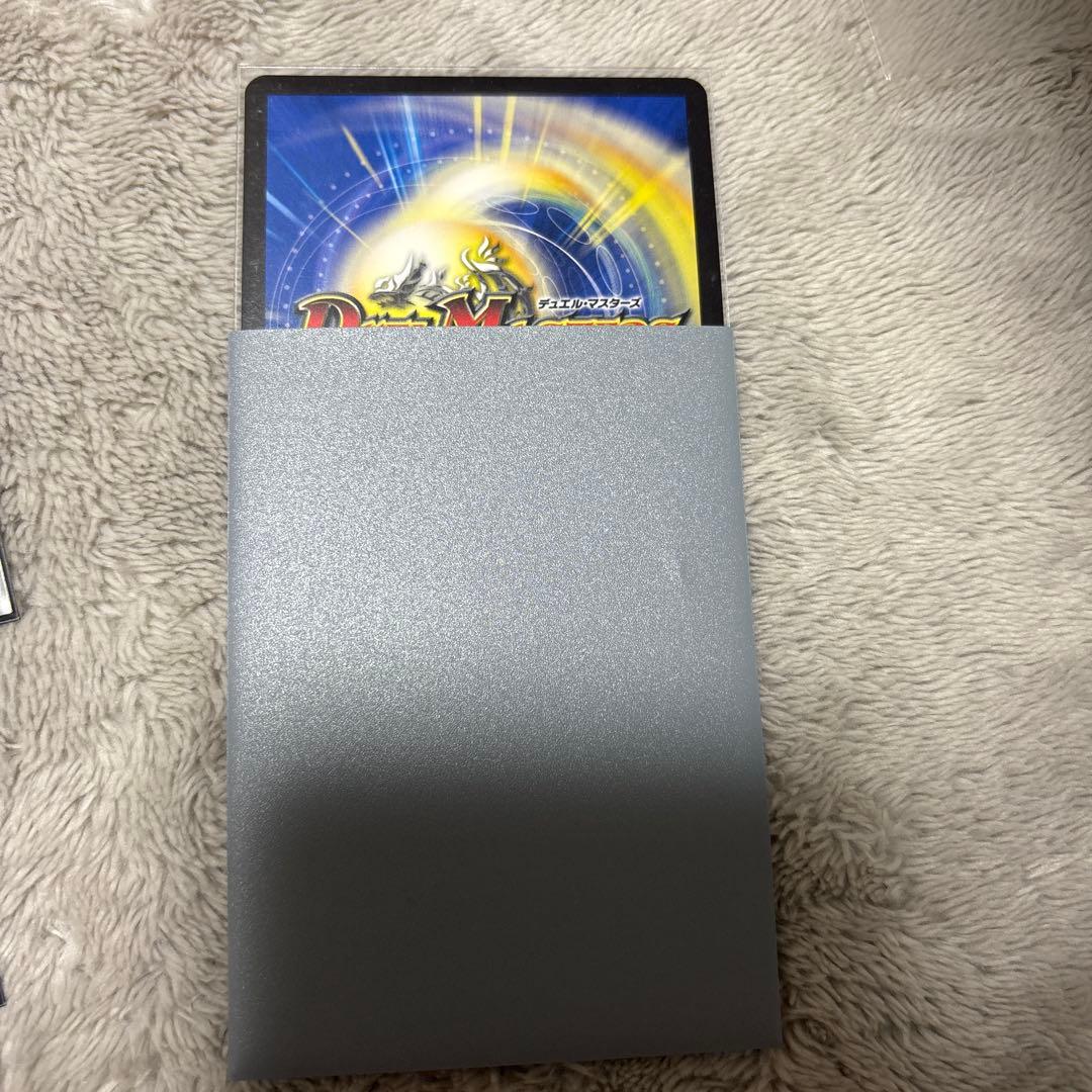 赤緑黒バイクデッキ（デアリバイク）　轟く邪道レッドゾーン　イグニッション