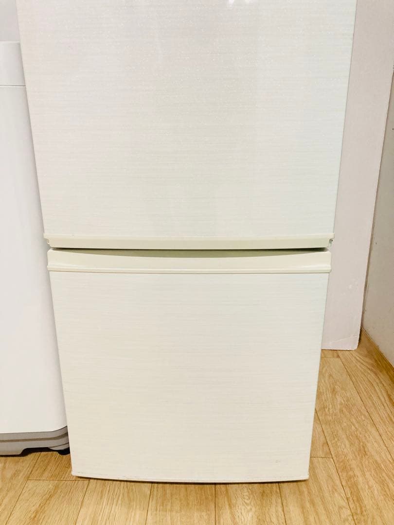 お買い得シャープ１人暮らし家電セット❗️大阪、大阪近郊配送と設置無料 6