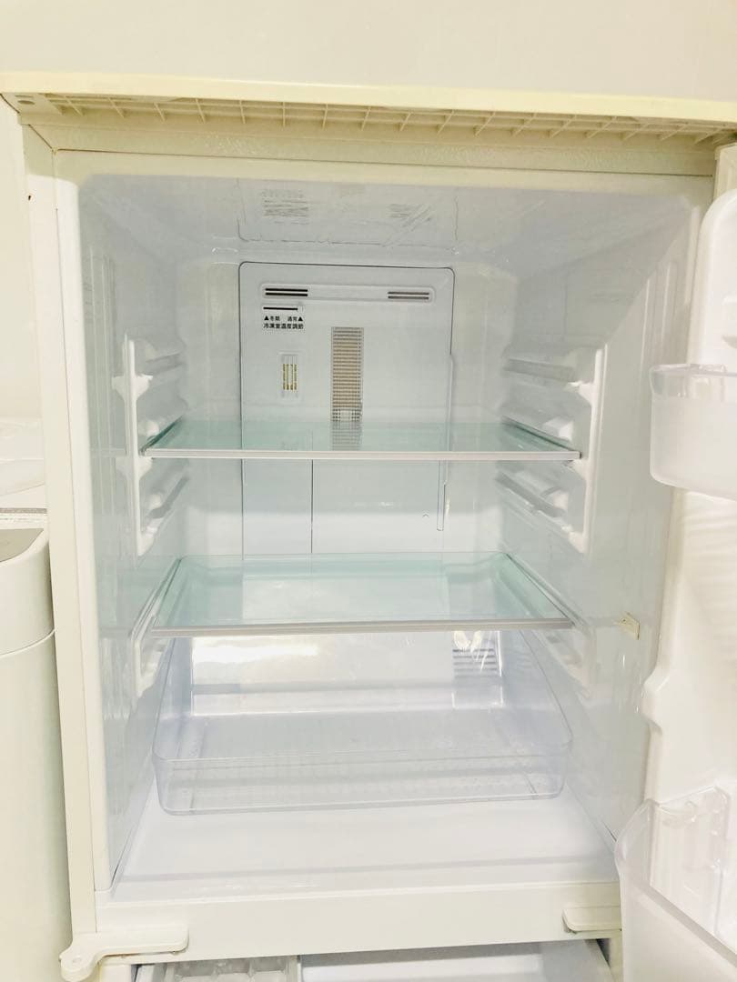 お買い得シャープ１人暮らし家電セット❗️大阪、大阪近郊配送と設置無料 6