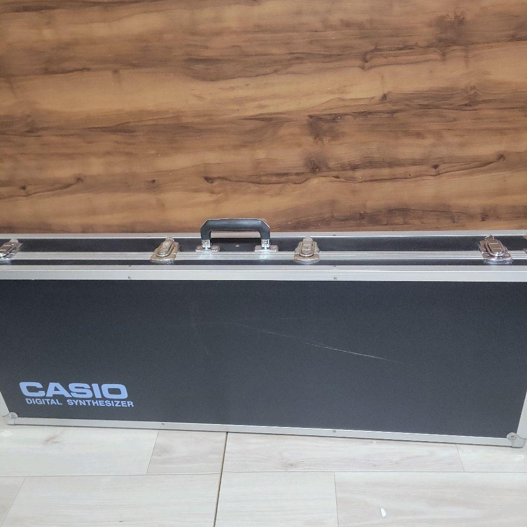 CASIO カシオ CZ-3000 シンセサイザー 61鍵盤