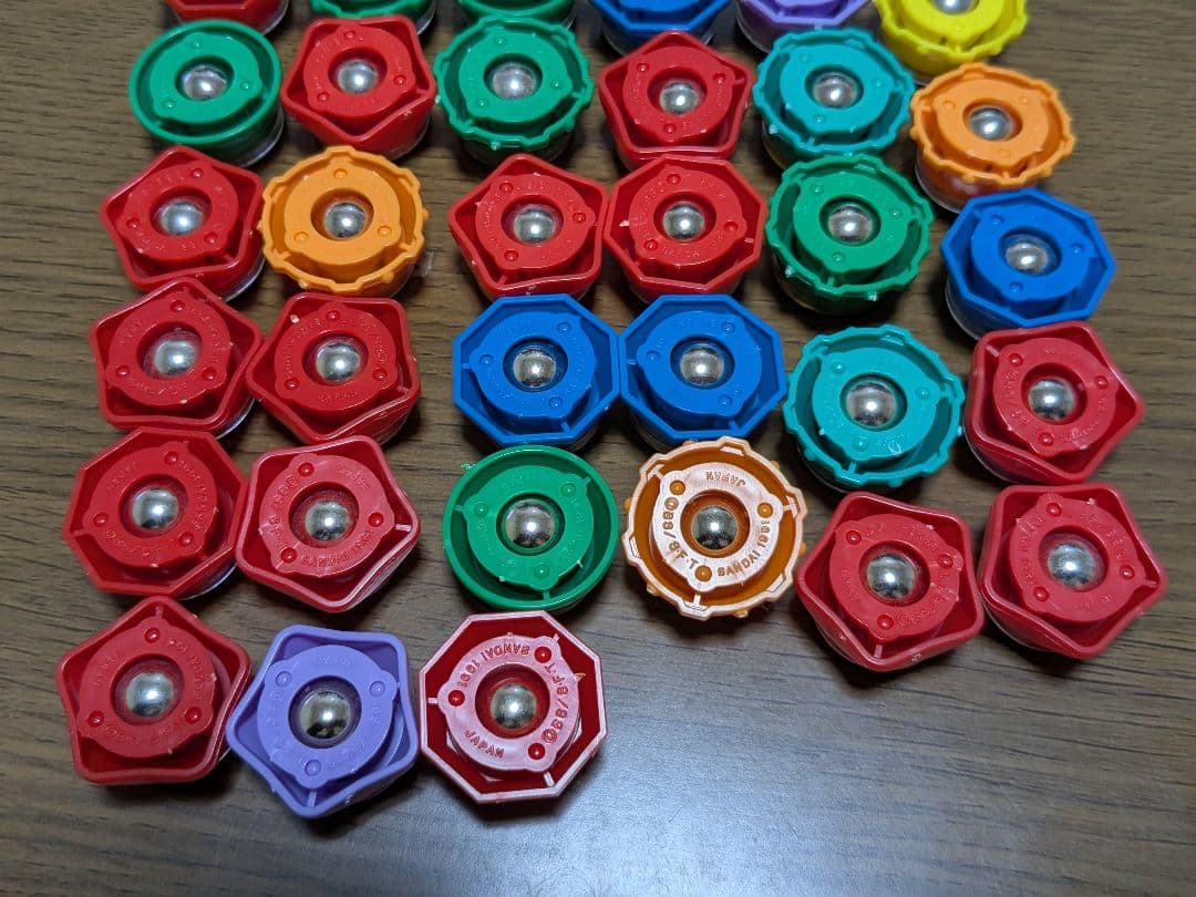 p*5様 きゃらかーん　キャラカーン　ドラゴンボール　33個