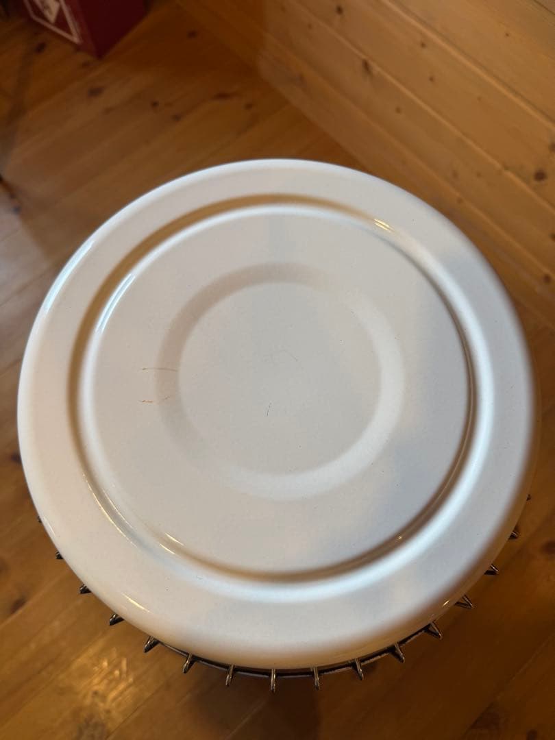 2020年製CORONAポータブル石油ストーブSL-66D2