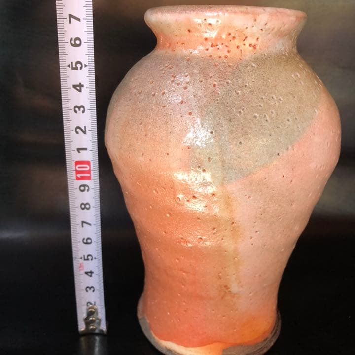 古美術品◼️蔵からまた凄そうな壺が出てきた。