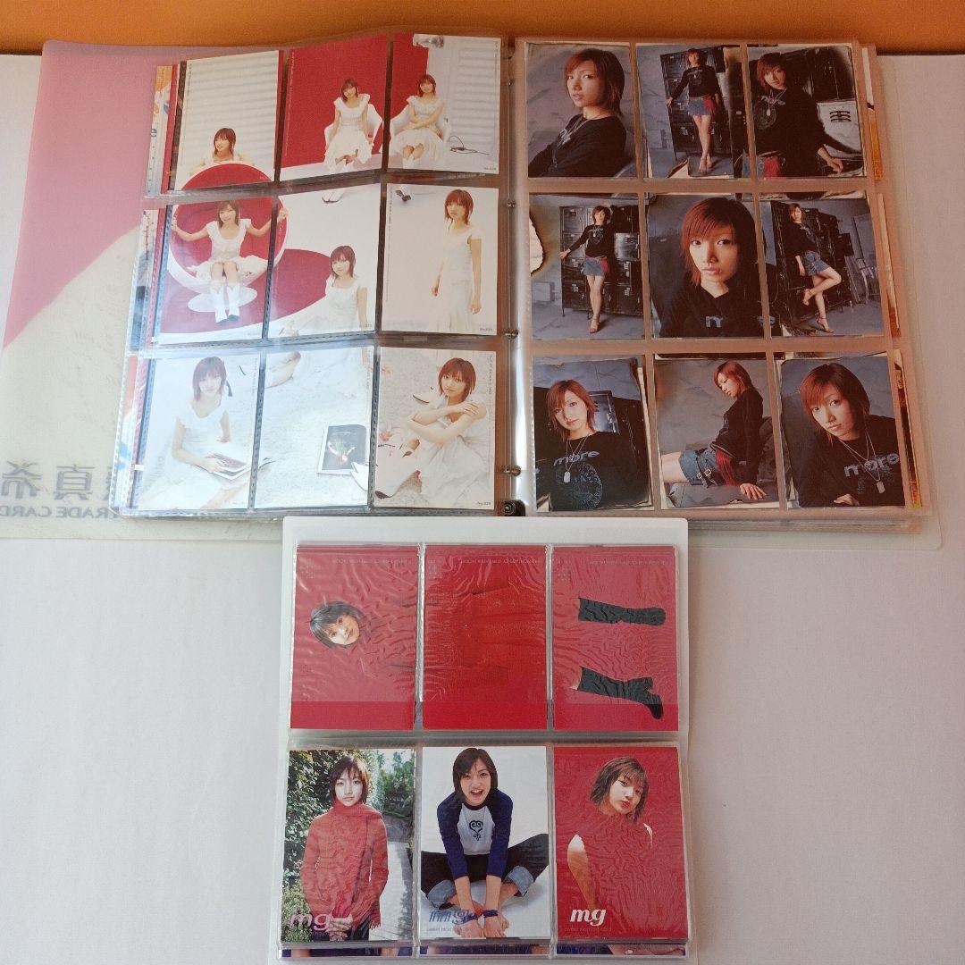 モーニング娘 後藤真希 多め 初期　生写真 他 大量 まとめ売り ばら売り不可