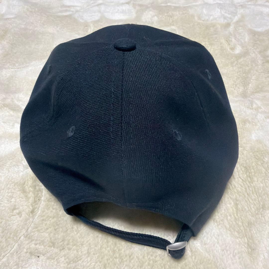 GAP × NEW ERA コラボ キャップ