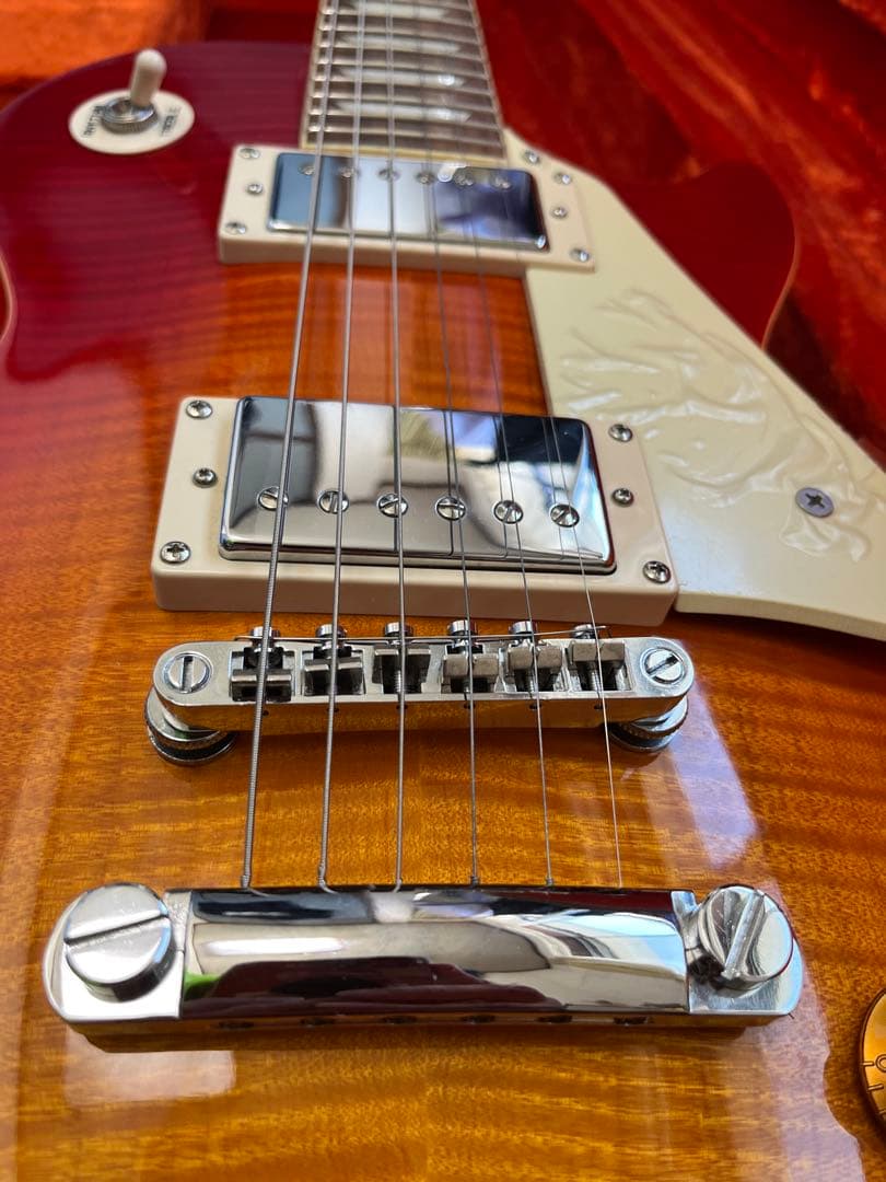 【超美品】Epiphone/エピフォン レスポール スタンダード