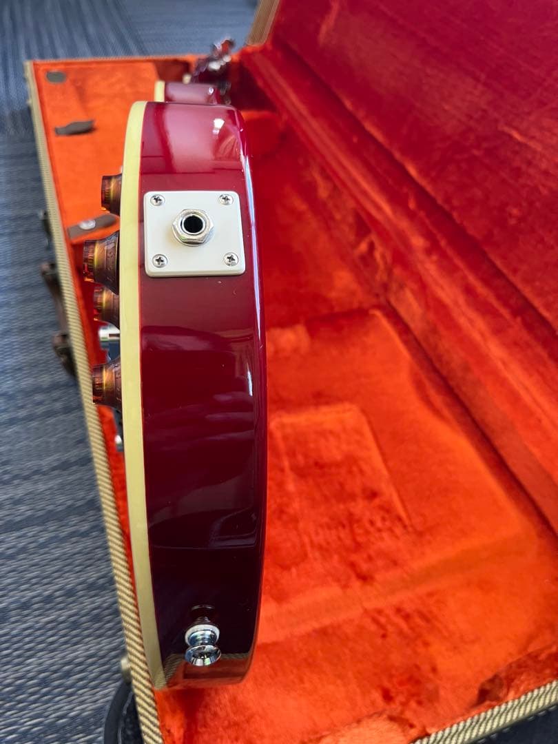 【超美品】Epiphone/エピフォン レスポール スタンダード