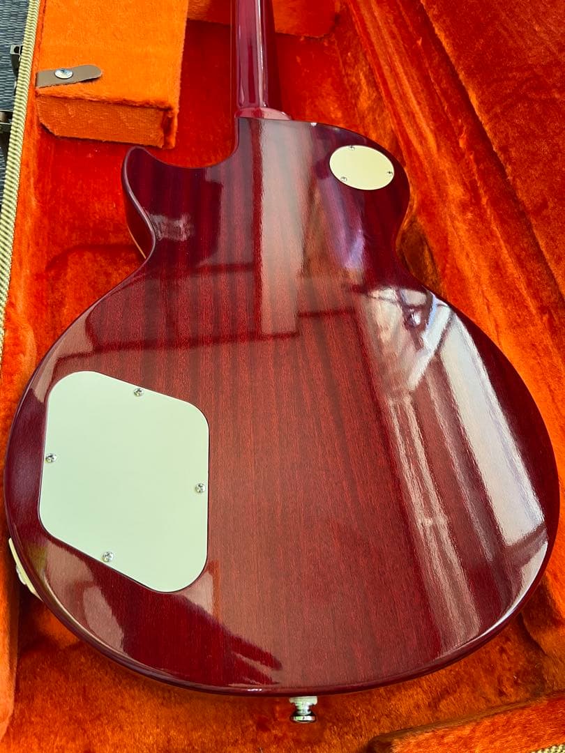 【超美品】Epiphone/エピフォン レスポール スタンダード