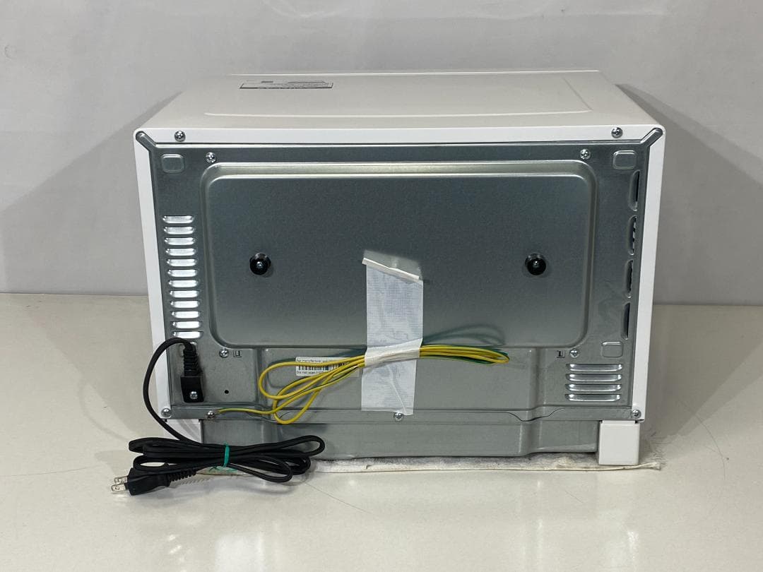 SHARP　オーブンレンジ　RE-WF182-W 2022年製