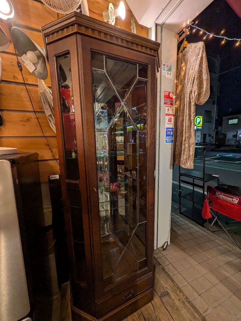 ATLANTA /アトランタ コレクションボード キャビネット 飾棚