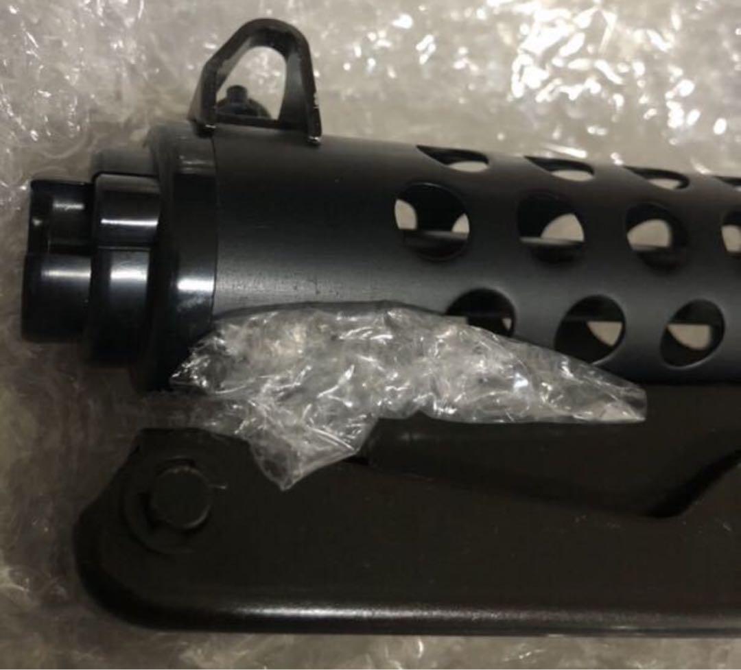 アサヒファイヤーアームズ ガスガン スターリング マークIII L2A3