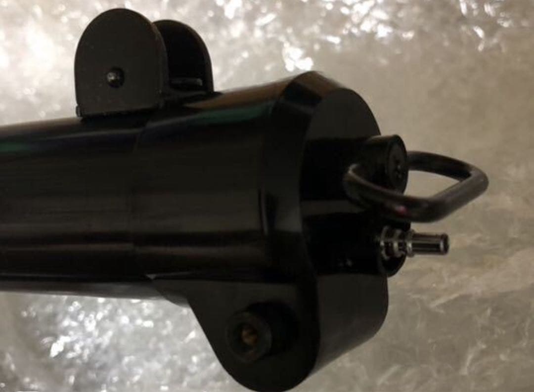 アサヒファイヤーアームズ ガスガン スターリング マークIII L2A3