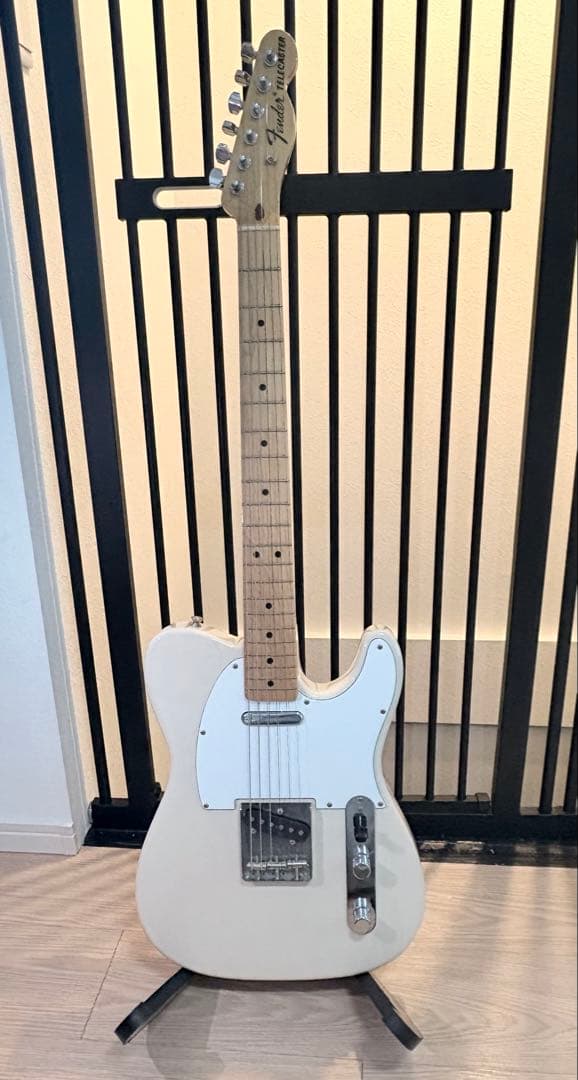 Fender テレキャスター