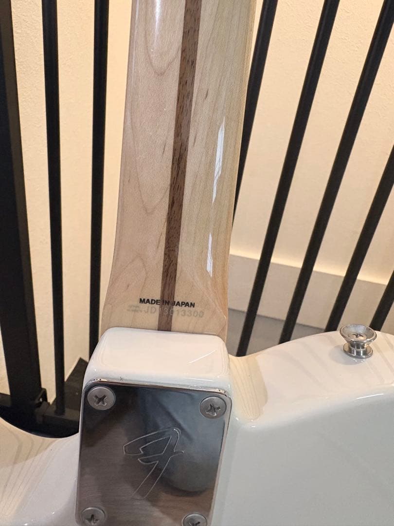 Fender テレキャスター