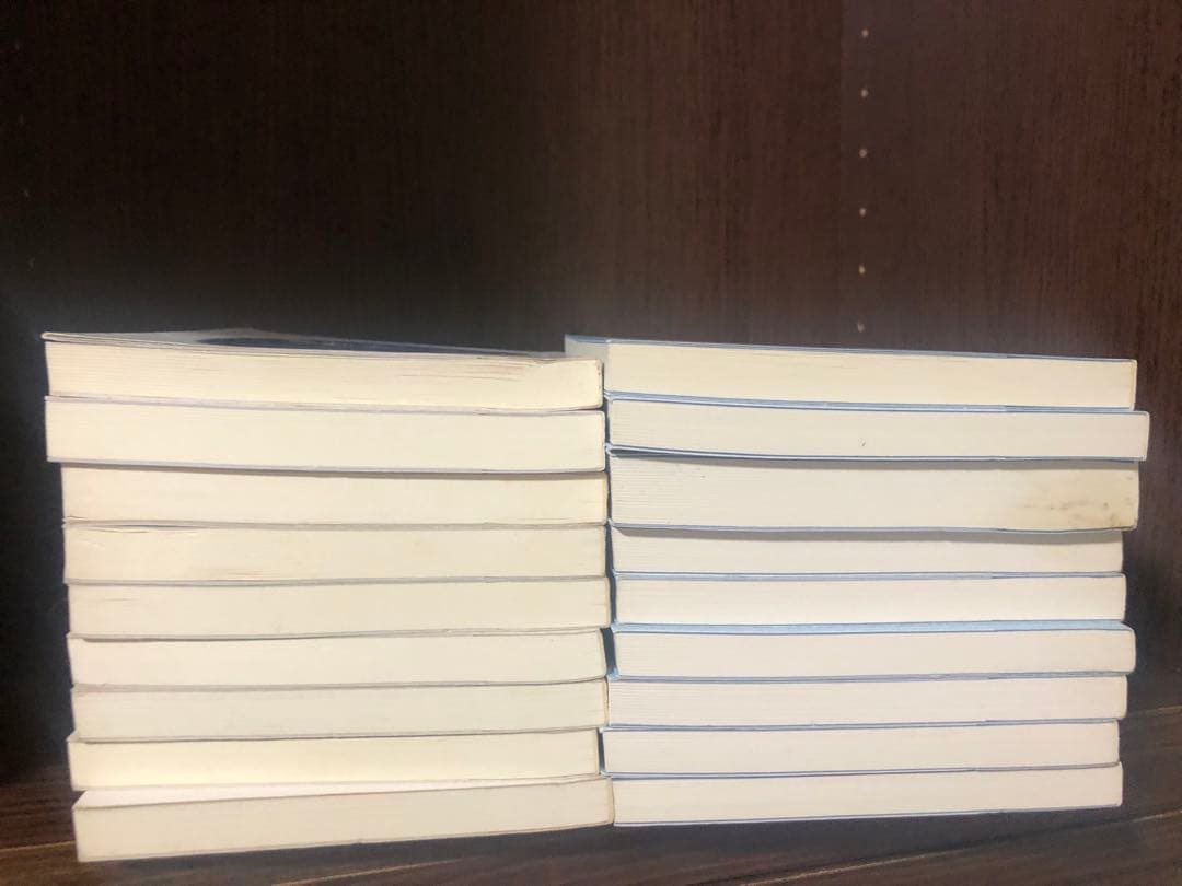 未来の知恵2、3、5-11 笑顔と元気の玉手箱1-9 計18冊　小林正観　折り目