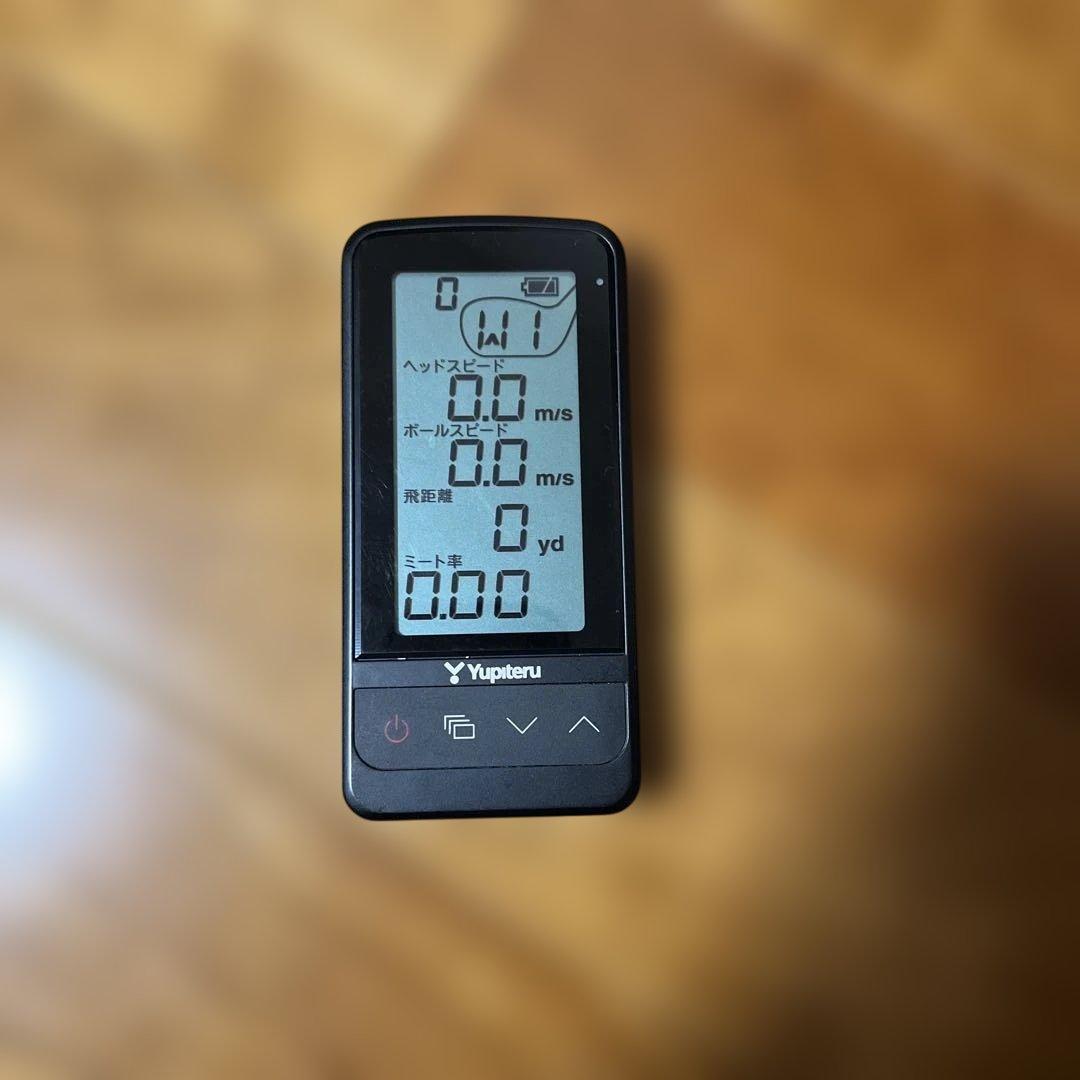 期間値下げ Yupiteru ゴルフスイングトレーナー GST-8 BLE