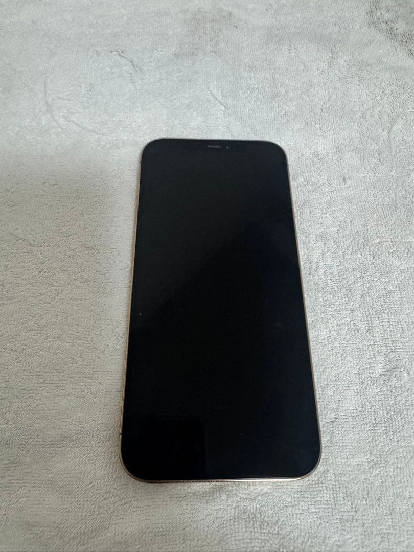 iPhone 12promax 256GB 本体