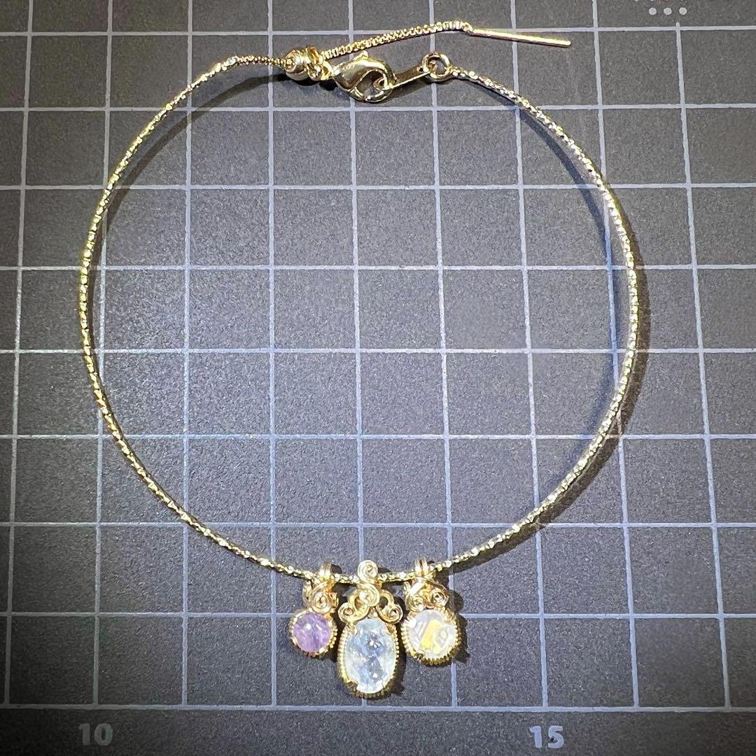 【for マリエモーン様】オーダー品