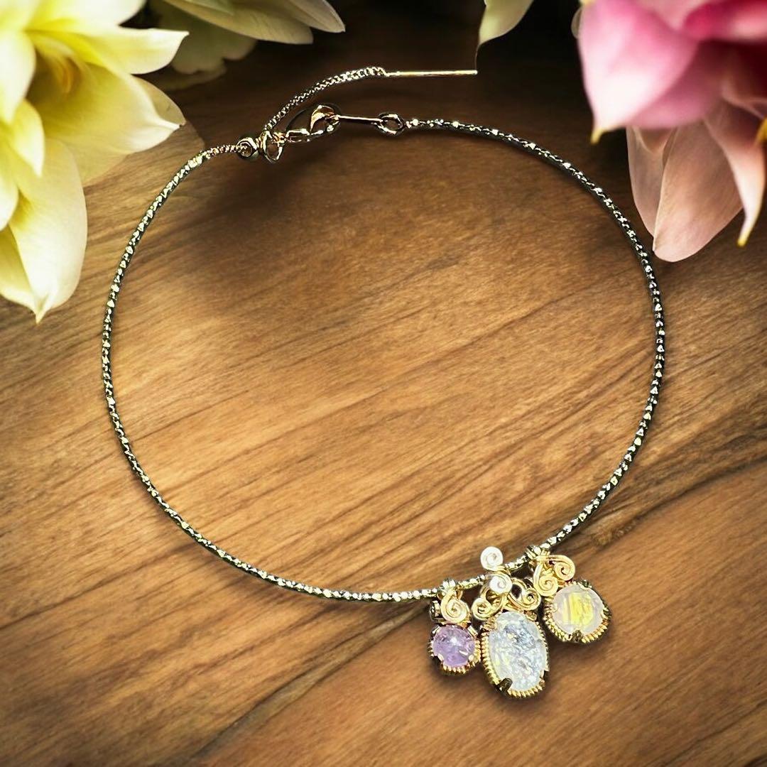 【for マリエモーン様】オーダー品