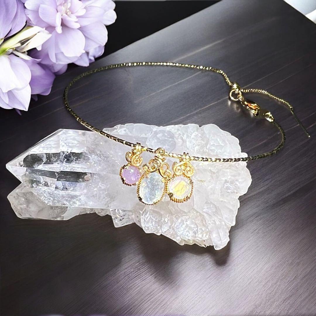 【for マリエモーン様】オーダー品