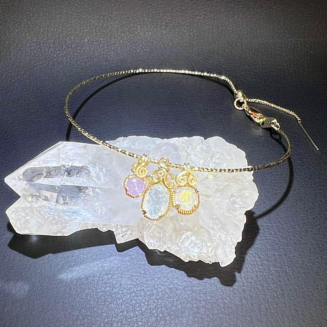 【for マリエモーン様】オーダー品