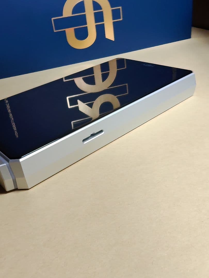 竹村acid HiBy R6 III DAP デジタルオーディオプレーヤー