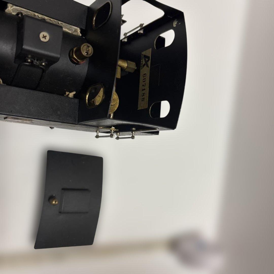 b*a様 アスターASTER　ホビー社　森林鉄道 B形タンク機関車1番ゲージライ