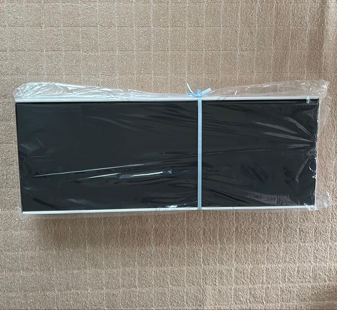 東京マルイP90レン(未開封)+販促ポスター額付+FMA P90リアスイベル