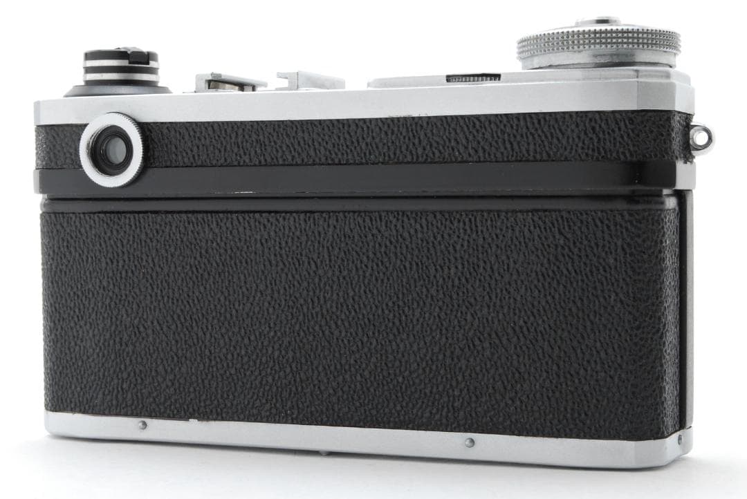 KIEV-4AM キエフ 4AM Helios 103 53mm F1.8