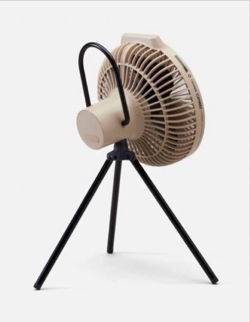 neighborhood ネイバーフッド　扇風機