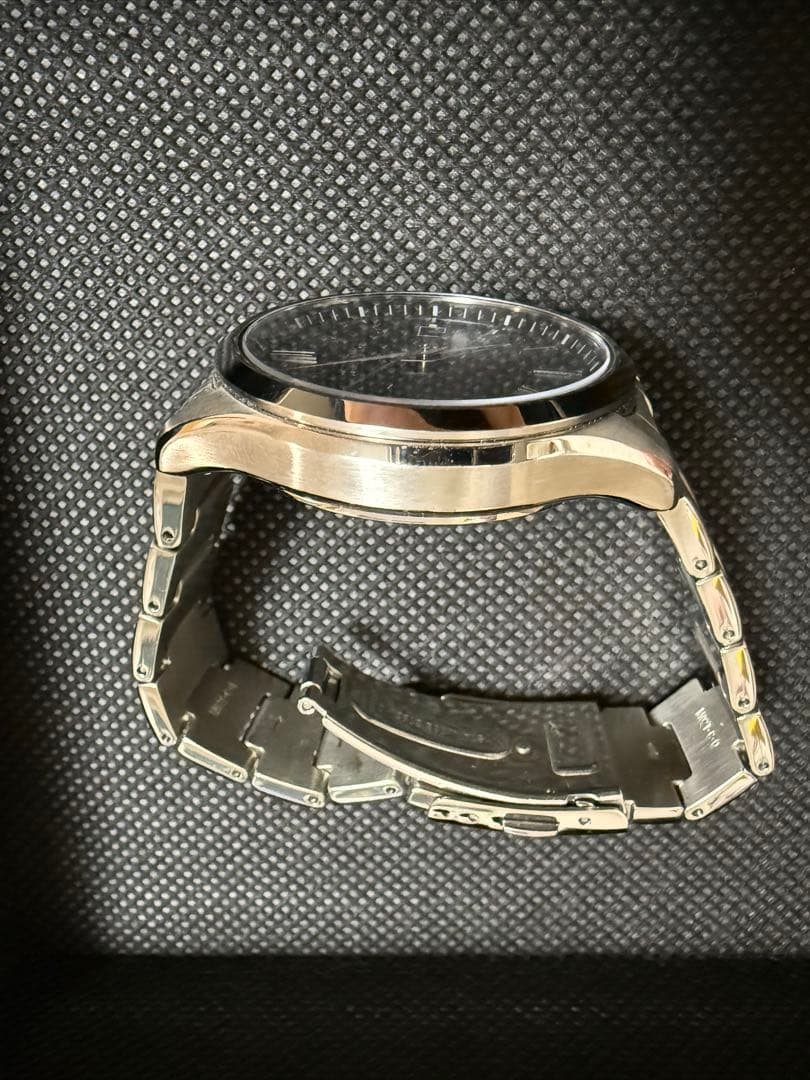 値下げ【試着のみ】セイコーソーラー 腕時計SBPX147 SEIKO