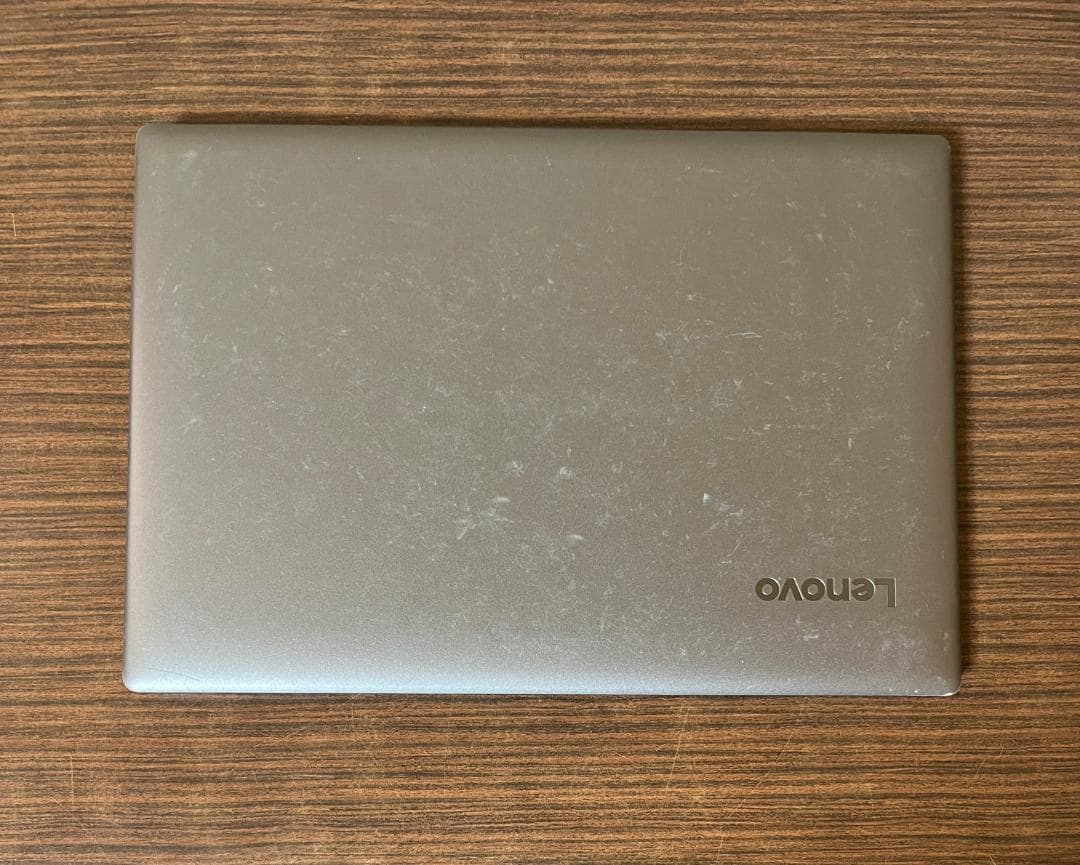 Lenovo IdeaPad 1208、Office、4GB、128GB SSD