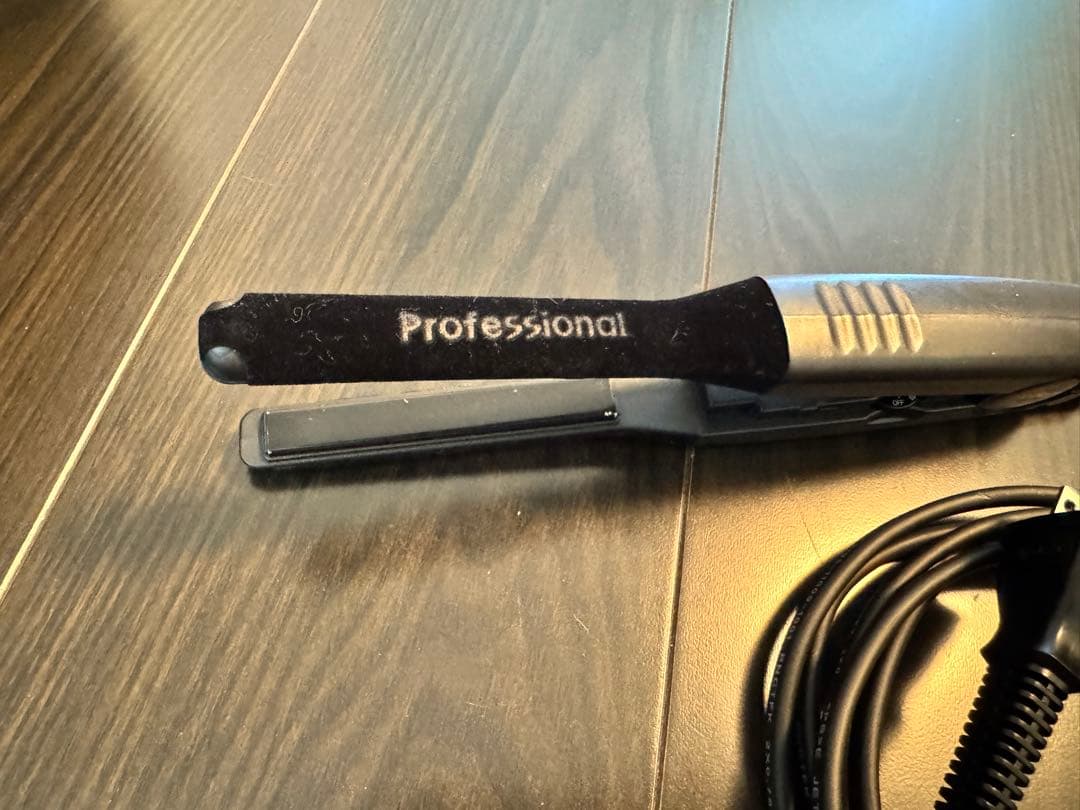 Onedam ストレートヘアアイロンスリム