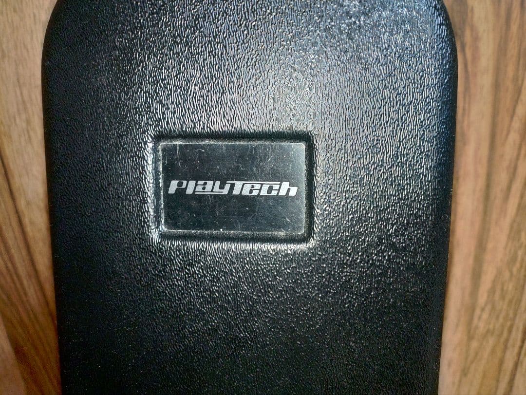 旧縦ロゴ MORRIS SPECIAL　８０ ハードケース付属