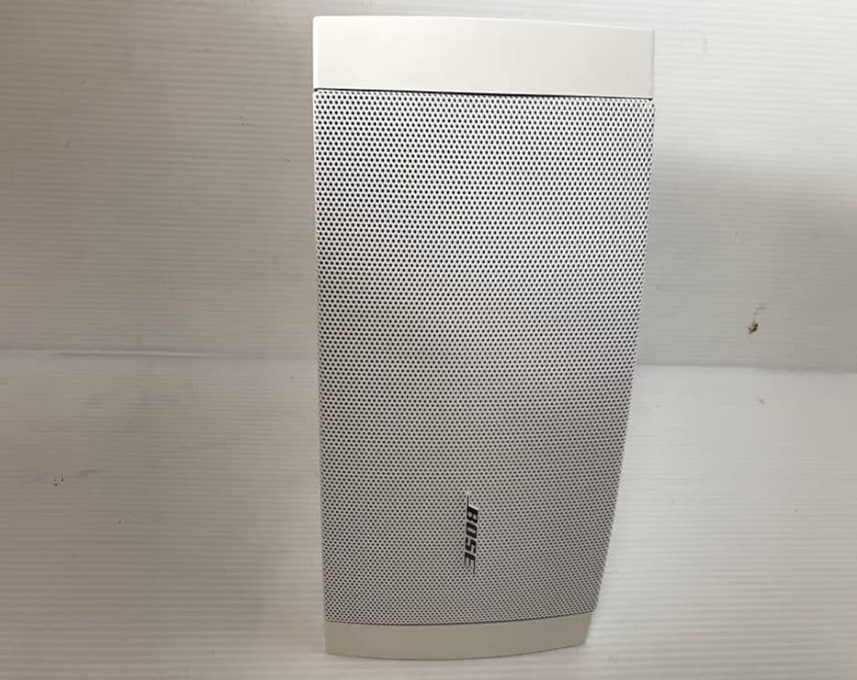 【新品未使用】BOSE DS40SE-CMB 全天候型スピーカー1台