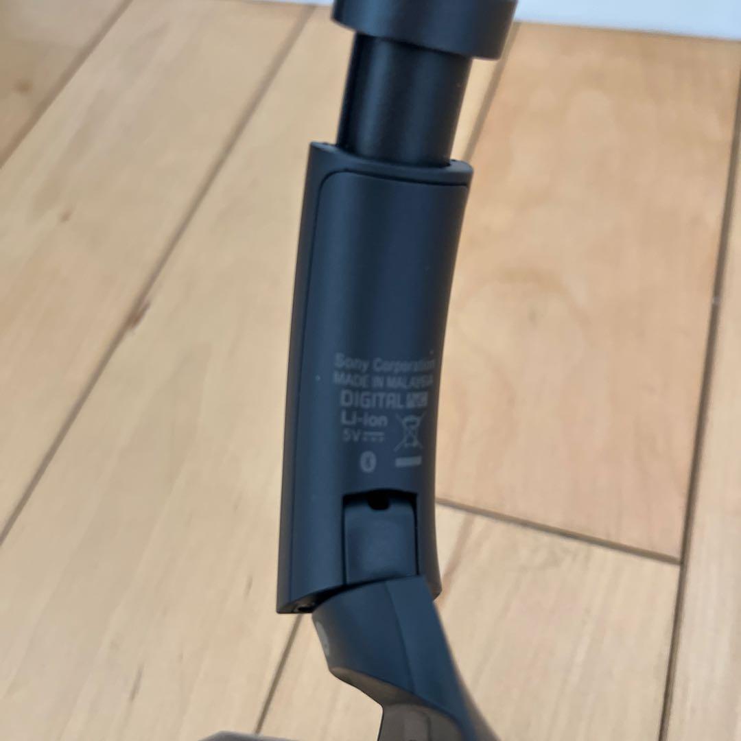 Sony ワイヤレスヘッドホン WH-1000X M3 ブラック