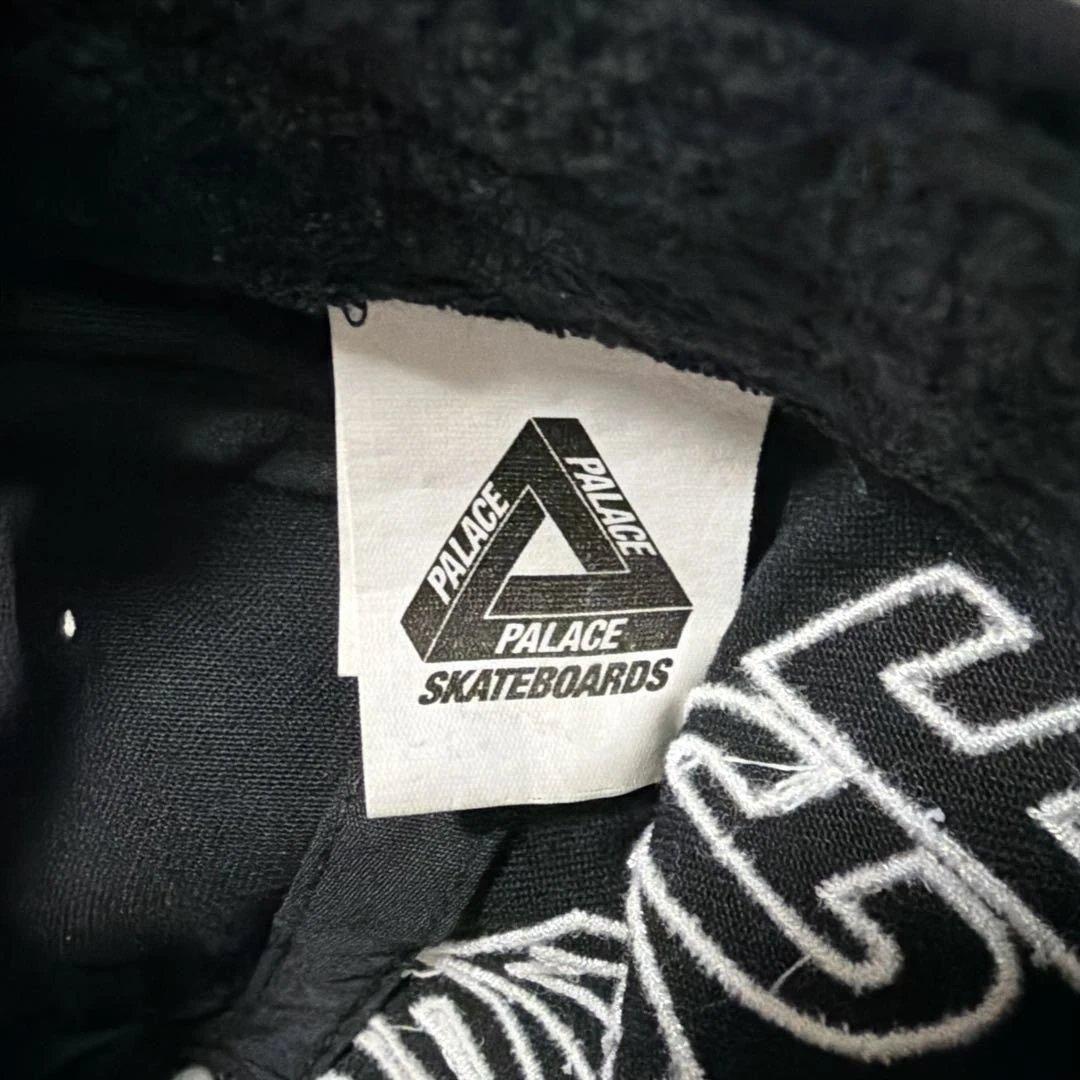 PALACE SKATEBOARDS パレス キャップ CAP