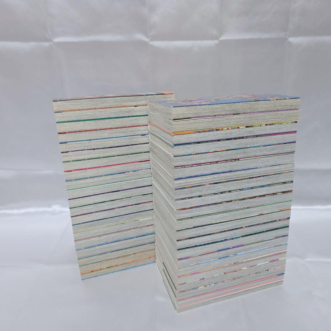 ジョジョの奇妙な冒険 1部-9部全巻+関連本145巻セット/美品/J01