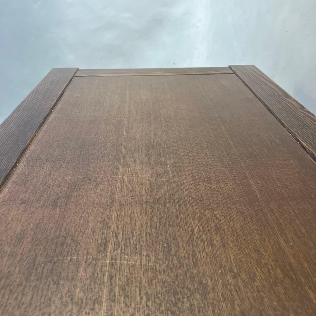 葉山ガーデン　チェスト　リビング収納　キャビネット　無垢家具 葉山家具