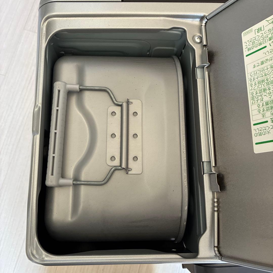 ダイニチ 高性能モデル 石油ファンヒーター FW-5716LE ストーブ