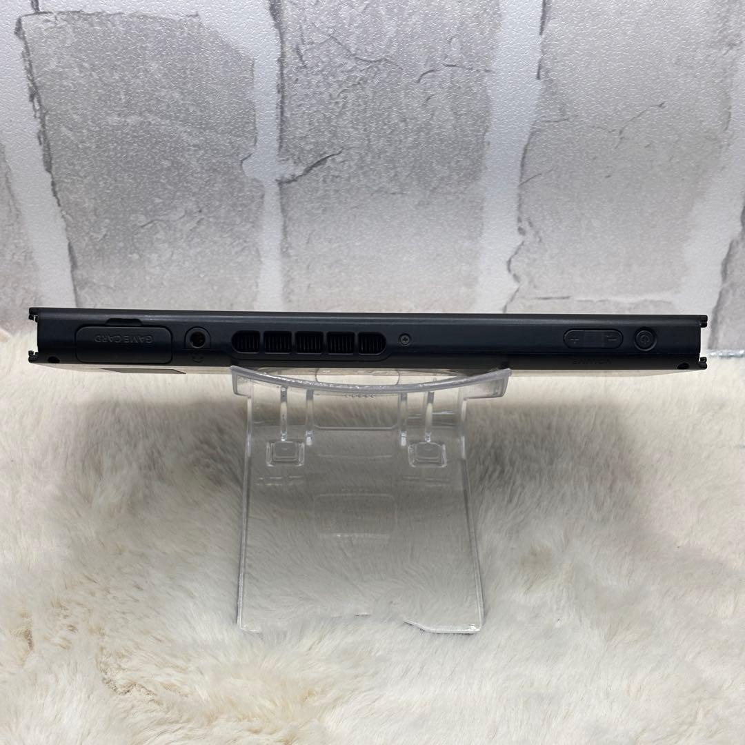 Nintendo Switch 本体 未対策機 初期型 動作良好　HAC-001