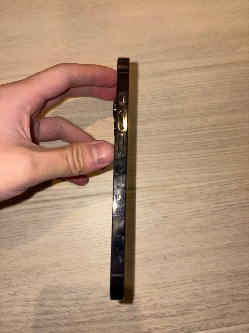 iPhone 13 Pro グラファイト SIM フリー 128GB