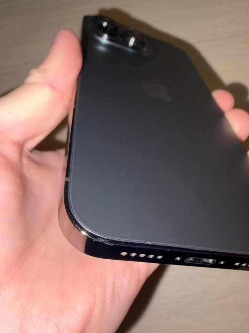 iPhone 13 Pro グラファイト SIM フリー 128GB