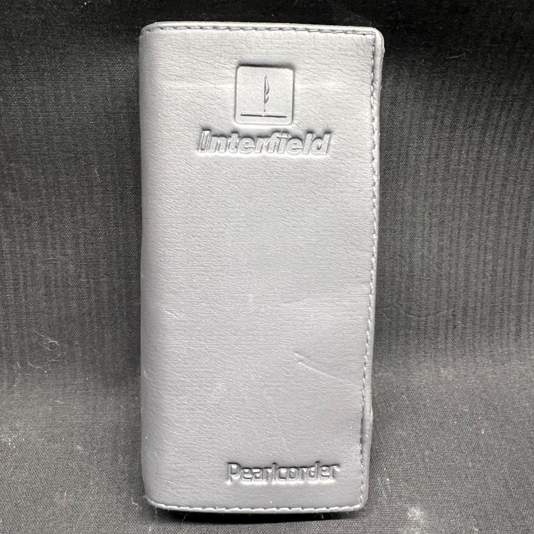 〇Db右1060 デッドストック パールコーダーS902