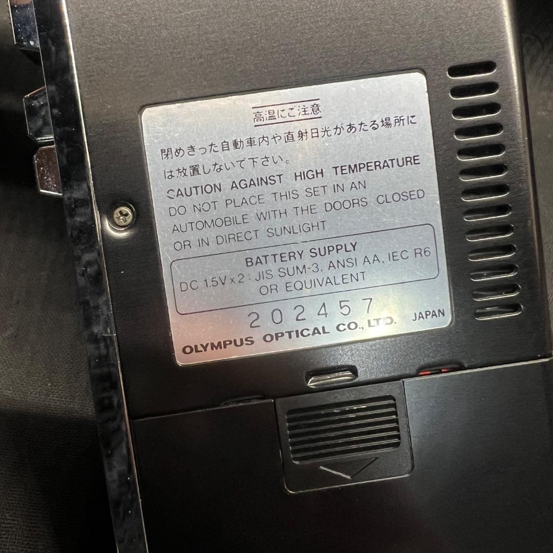 〇Db右1060 デッドストック パールコーダーS902