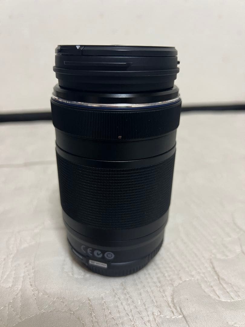 OLYMPUS 75-300mm ズームレンズ