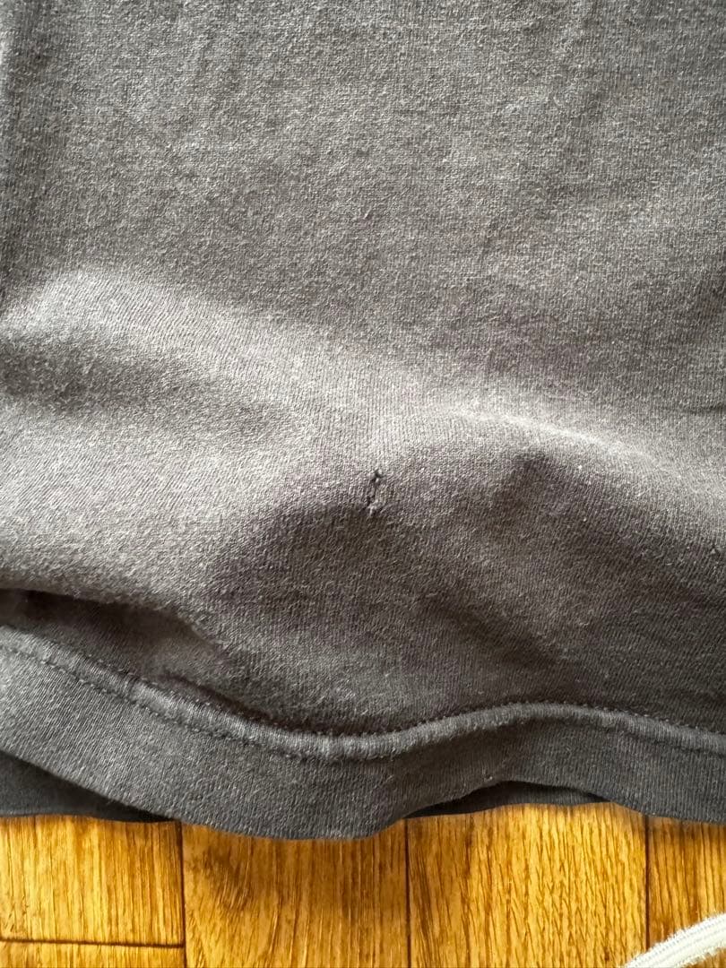 CHROME HEARTS クロムハーツ　オールドモデル Tシャツ